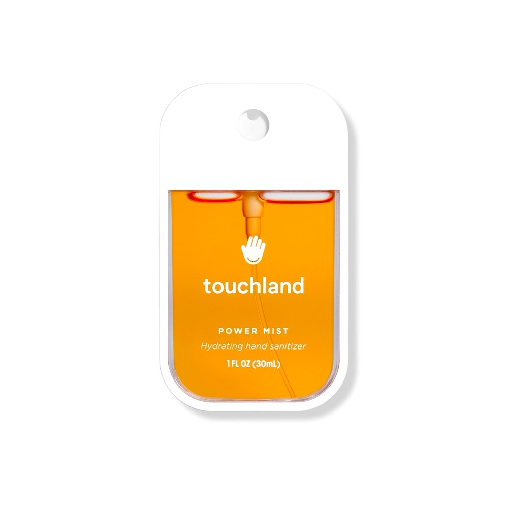 Touchland: Power Mist Citrus Grove Hand Sanitizer